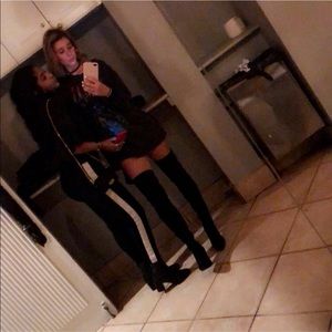 Meet your Posher, Gabriella